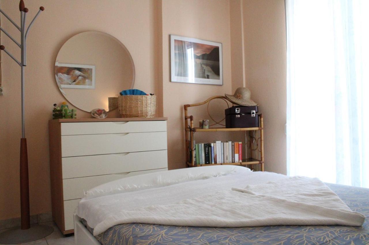 Holiday Apartment Flogita Buitenkant foto