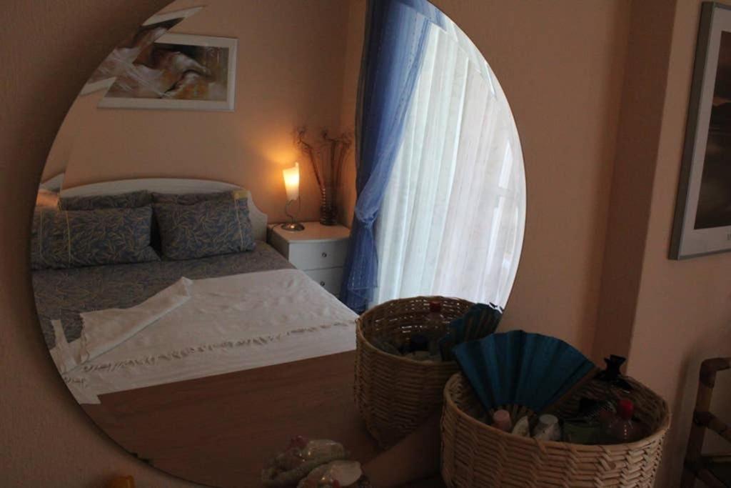 Holiday Apartment Flogita Buitenkant foto