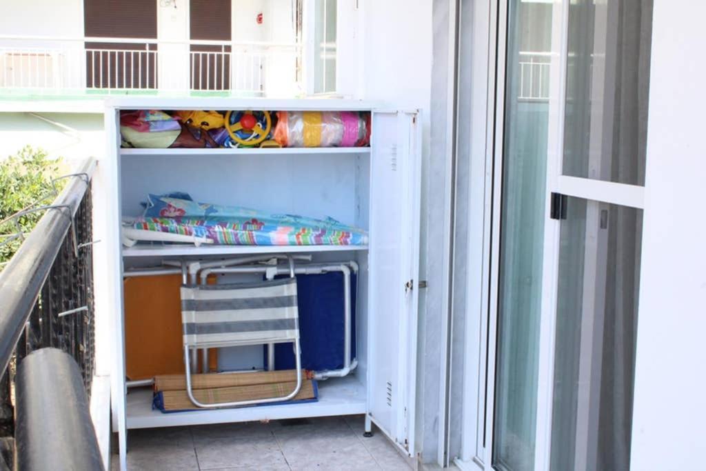 Holiday Apartment Flogita Buitenkant foto